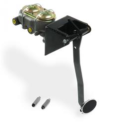 Helix Brake Pedal Assemblies HEXPKA78287