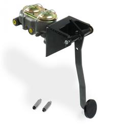 Helix Brake Pedal Assemblies HEXPKA78289