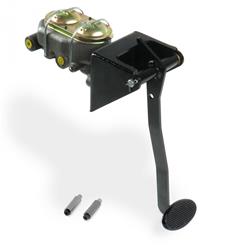 Helix Brake Pedal Assemblies HEXPKA7828A
