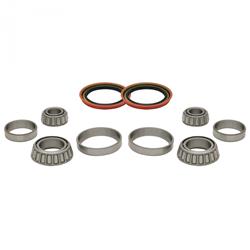 Helix Wheel Bearings HEXMBRK