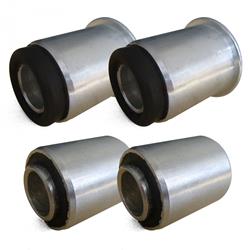 Helix Control Arm Bushings and Bearings HEXMCABRK