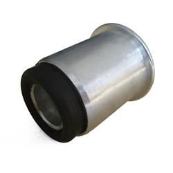 Helix High-Impact Control Arm Bushings for 1974-1978 MUSTANG II - HEXBU005