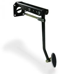 Helix Brake Pedal Assemblies HEXPKA78E46