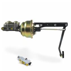 Helix Brake Pedal Assemblies HEXPKA78E59