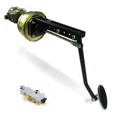 Helix Brake Pedal Assemblies HEXPKA78E5B
