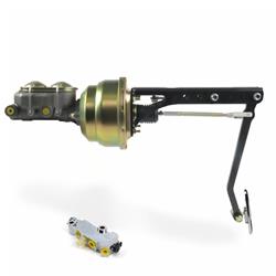 Helix Brake Pedal Assemblies HEXPKA78E5C