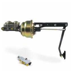Helix Brake Pedal Assemblies HEXPKA78E5D