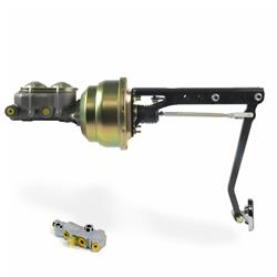 Helix Brake Pedal Assemblies HEXPKA78E61