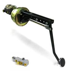 Helix Brake Pedal Assemblies HEXPKA78E7D