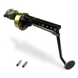 Helix Brake Pedal Assemblies HEXPKA78E94