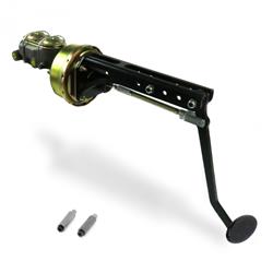 Helix Brake Pedal Assemblies HEXPKA78E88