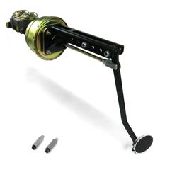 Helix Brake Pedal Assemblies HEXPKA78E8C