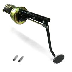 Helix Brake Pedal Assemblies HEXPKA78E9B
