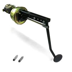 Helix Brake Pedal Assemblies HEXPKA78E8F