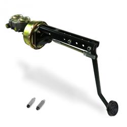 Helix Brake Pedal Assemblies HEXPKA78E91