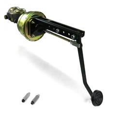 Helix Brake Pedal Assemblies HEXPKA78E98