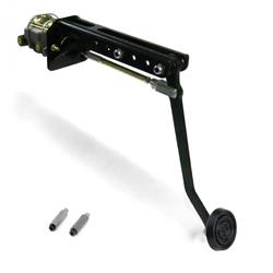 Helix Brake Pedal Assemblies HEXPKA78E9F