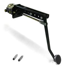 Helix Brake Pedal Assemblies HEXPKA78EA0