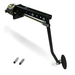 Helix Brake Pedal Assemblies HEXPKA78EA4