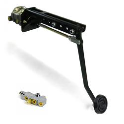 Helix Brake Pedal Assemblies HEXPKA78EA6