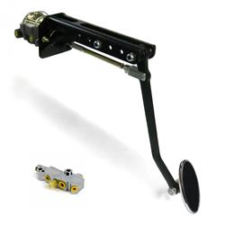 Helix Brake Pedal Assemblies HEXPKA78EA9