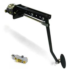 Helix Brake Pedal Assemblies HEXPKA78EAB