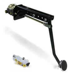 Helix Brake Pedal Assemblies HEXPKA78EAE