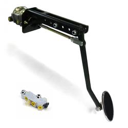 Helix Brake Pedal Assemblies HEXPKA78EB0