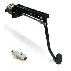 Helix Brake Pedal Assemblies HEXPKA78EB1