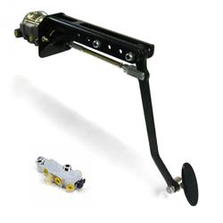 Helix Brake Pedal Assemblies HEXPKA78EB2