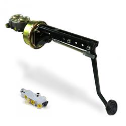 Helix Brake Pedal Assemblies HEXPKA78EB4