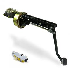Helix Brake Pedal Assemblies HEXPKA78EB5