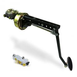 Helix Brake Pedal Assemblies HEXPKA78EB7