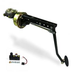 Helix Brake Pedal Assemblies HEXPKA78ED5