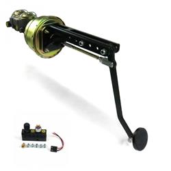 Helix Brake Pedal Assemblies HEXPKA78EDB