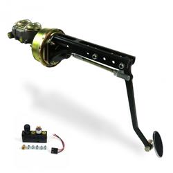 Helix Brake Pedal Assemblies HEXPKA78EEE