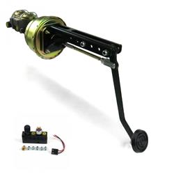Helix Brake Pedal Assemblies HEXPKA78EF3