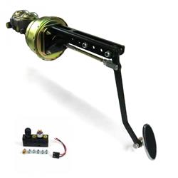 Helix Brake Pedal Assemblies HEXPKA78EF5