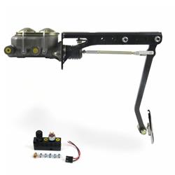 Helix Brake Pedal Assemblies HEXPKA78F0B