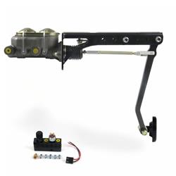 Helix Brake Pedal Assemblies HEXPKA78F05