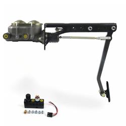 Helix Brake Pedal Assemblies HEXPKA78F06