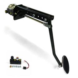Helix Brake Pedal Assemblies HEXPKA78F0B