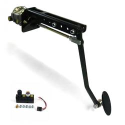 Helix Brake Pedal Assemblies HEXPKA78F0D