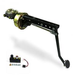 Helix Brake Pedal Assemblies HEXPKA78F10