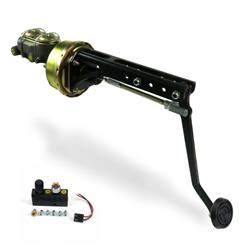 Helix Brake Pedal Assemblies HEXPKA78F16