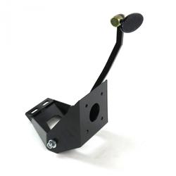 Helix Brake Pedal Assemblies HEXPKA78FBD