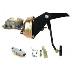Helix Brake Pedal Assemblies HEXPKA79060