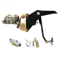 Helix Brake Pedal Assemblies HEXPKA78FDC