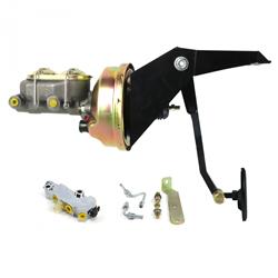 Helix Brake Pedal Assemblies HEXPKA79042