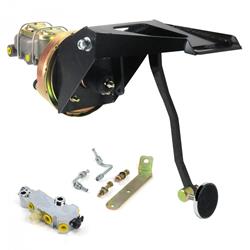Helix Brake Pedal Assemblies HEXPKA78FC7